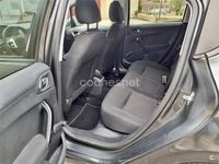 Usado Peugeot 208 Style 82 CV (60 kW) 2015 Gris / plata Utilitario