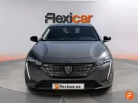 Usado Peugeot 308 Allure 130 CV (95 kW) 2024 Gris Berlina