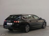 usado Peugeot 508 SW Business Line