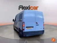 Usado Renault Master 136 CV (100 kW) 2021 Blanco Monovolumen