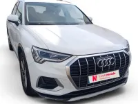 Usado Audi Q3 Advanced Plus 150 CV (110 kW) 2022 Blanco SUV
