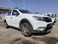 Usado Dacia Sandero Essentiel 73 CV (53 kW) 2019 Blanco Berlina