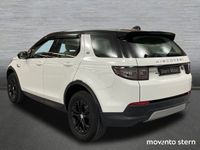 usado Land Rover Discovery Sport DISCOVERY SPORTHSE 2018