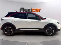 Usado Opel Mokka 101 CV (74 kW) 2024 Blanco SUV