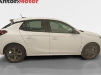 Nuevo Opel Corsa Edition 75 CV (55 kW) 2025 Blanco Utilitario