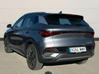 Usado BYD Atto 3 Design 152 kW (207 CV) 2024 Gris SUV