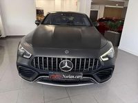 Usado Mercedes S63 AMG AMG 639 CV (469 kW) 2019 Negro Coupe