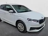 Usado Skoda Fabia 95 CV (69 kW) 2022 Utilitario