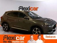 Usado MG HS Luxury 170 CV (125 kW) 2024 Gris SUV