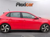 Usado VW Polo GTI 200 CV (147 kW) 2020 Rojo Utilitario