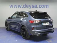 Usado Ford Kuga ST-Line X 224 CV (164 kW) 2024 Azul SUV