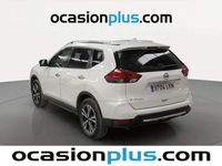 Usado Nissan X-Trail Acenta 159 CV (116 kW) 2020 Blanco SUV