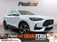 Usado MG HS Luxury 170 CV (125 kW) 2024 Blanco SUV