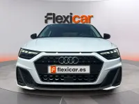 Usado Audi A1 Sportback Premium 110 CV (80 kW) 2022 Blanco Utilitario