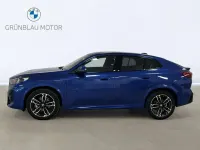 Occasion BMW X2 Comfort Edition 163 PK (119 kW) 2025 Blauw SUV