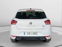 Usado Seat Ibiza FR 116 CV (85 kW) 2018 Utilitario