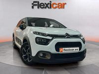 Usado Citroën C3 PureTech 83 CV (61 kW) 2023 Blanco Utilitario