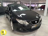 usado Seat Ibiza 1.9 TDI DPF 5p. Sport