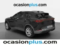 Usado Cupra Formentor 150 CV (110 kW) 2023 Negro SUV