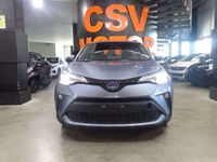 usado Toyota C-HR 1.8 125H Active