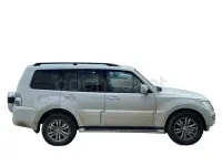 Usado Mitsubishi Montero 190 CV (139 kW) 2015 Blanco SUV