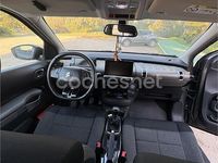 Brugt Citroën C4 Shine 102 HK (75 kW) 2018 Grå Sedan