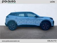 Nuevo Peugeot 2008 Style 100 CV (73 kW) 2025 Blanco SUV
