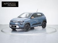 Usado Dacia Spring Extreme 47 kW (65 CV) 2025 Eléctrico Utilitario