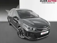Usado Kia XCeed Active 100 CV (73 kW) 2024 SUV