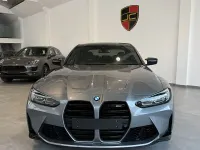 Usado BMW M3 Competition Edition 510 CV (375 kW) 2024 Gris / plata Berlina