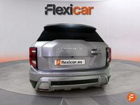 Usado Ssangyong (KGM) Torres 163 CV (119 kW) 2024 Gris / plata SUV