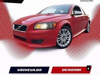 Usado Volvo C30 Summum 230 CV (169 kW) 2007 Rojo Utilitario