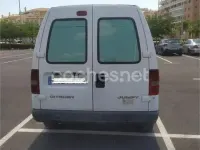 Brugt Citroën Jumpy Comfort 71 HK (52 kW) 2004 Hvid MPV
