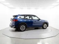 Używany BMW iX1 230 kW (313 KM) 2024 Niebieski SUV