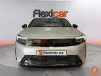 Usado Opel Corsa Edition 100 CV (73 kW) 2025 Gris Utilitario