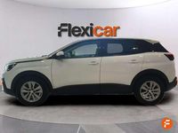 Usado Peugeot 3008 Active 131 CV (96 kW) 2022 Blanco SUV