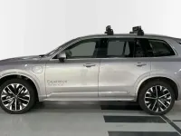 Usado Volvo XC90 Core 455 CV (334 kW) 2026 Plateado SUV