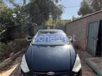 Usado Ford S-MAX Titanium 140 CV (102 kW) 2012 Negro Monovolumen