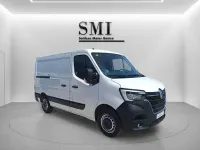 Usado Renault Master 150 CV (110 kW) 2022 Blanco Monovolumen