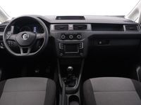 usado VW Caddy Profesional Kombi 2.0 TDI BMT 75 kW (102 CV)