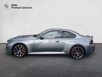 Nuevo BMW M2 Comfort Edition 480 CV (353 kW) 2025 Gris / plata Coupe