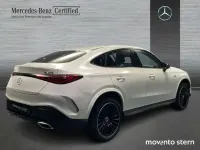 Usado Mercedes GLC300 333 CV (244 kW) 2025 Blanco SUV