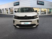 Usado Citroën C5 Aircross PureTech 131 CV (96 kW) 2024 Blanco SUV