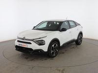 Usado Citroën C4 Feel 131 CV (96 kW) 2021