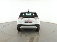 Usado Opel Crossland X Design Edition 82 CV (60 kW) 2019 Blanco SUV