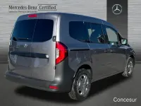 Usado Mercedes eCitan 2024 Gris Familiar