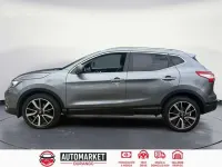 Usado Nissan Qashqai Tekna 131 CV (96 kW) 2014 Gris SUV