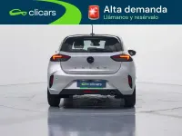 Usado Opel Corsa S 101 CV (74 kW) 2025 Plateado Utilitario