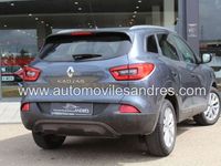 usado Renault Kadjar 1.6dCi Energy Zen 96kW