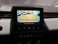 Nuevo Renault Clio V Evolution 101 CV (74 kW) 2025 Blanco Utilitario